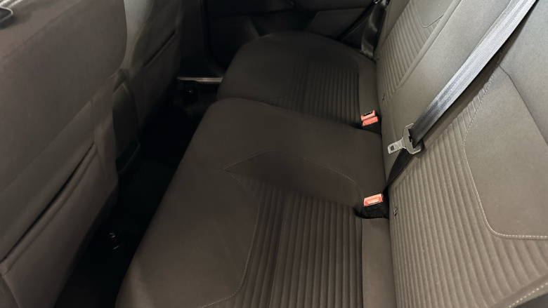Ford Focus 1.6 125 Titanium 5dr Powershift Petrol Hatchback